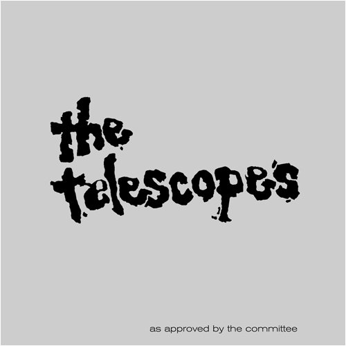 Telescopes/As Approved By The Committee@Lmtd Ed. Pink Vinyl